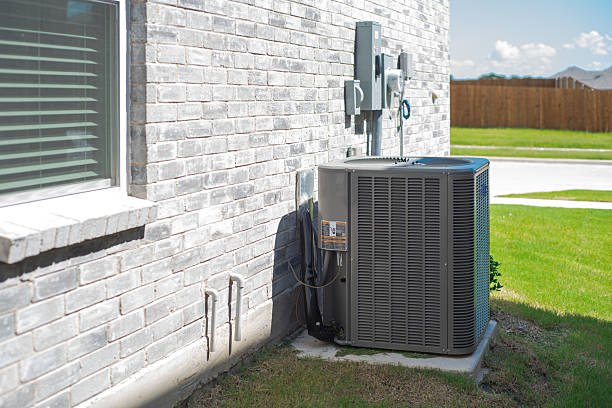 Reliable Hvac contractor in Lewistown, IL by FH HVAC